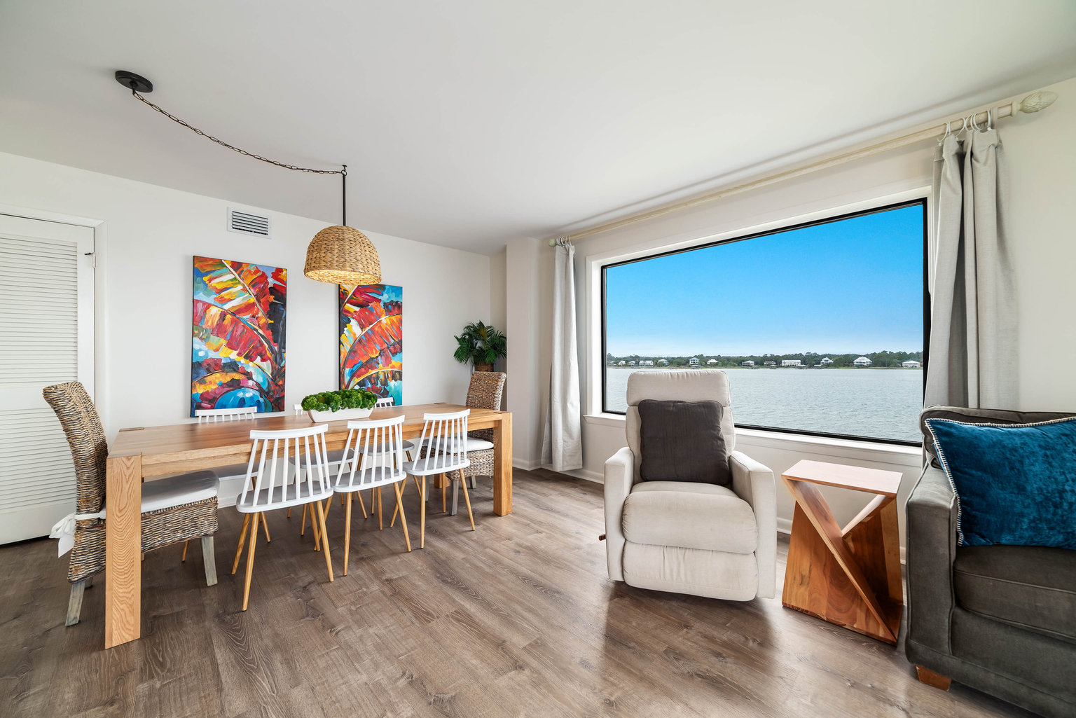 Gulf Shores Vacation Rental