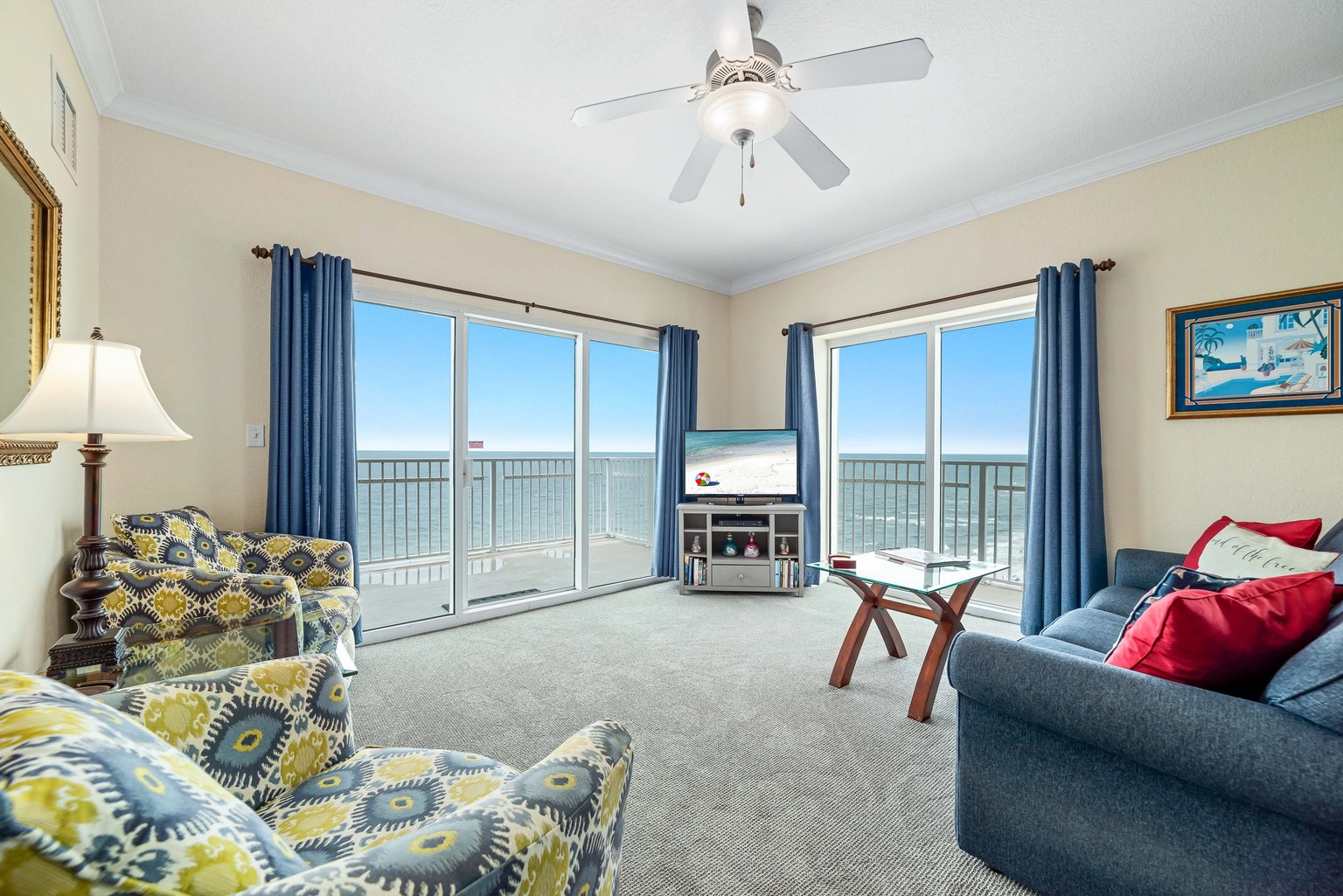 Gulf Shores Vacation Rental