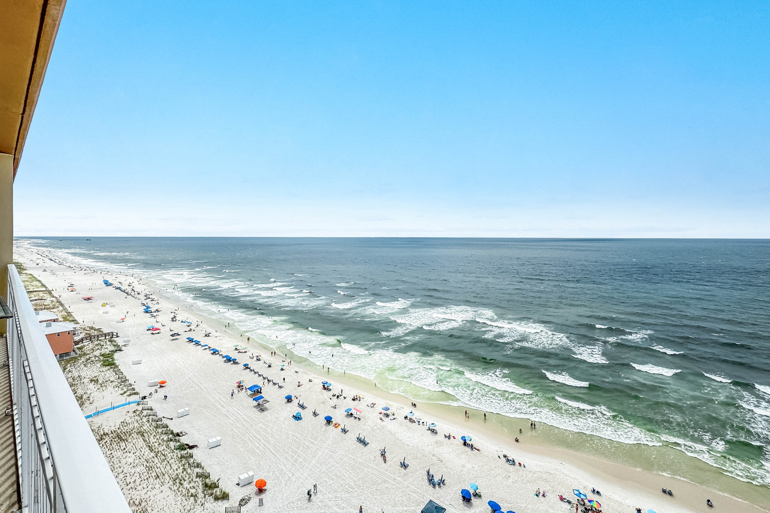 Gulf Shores Vacation Rental