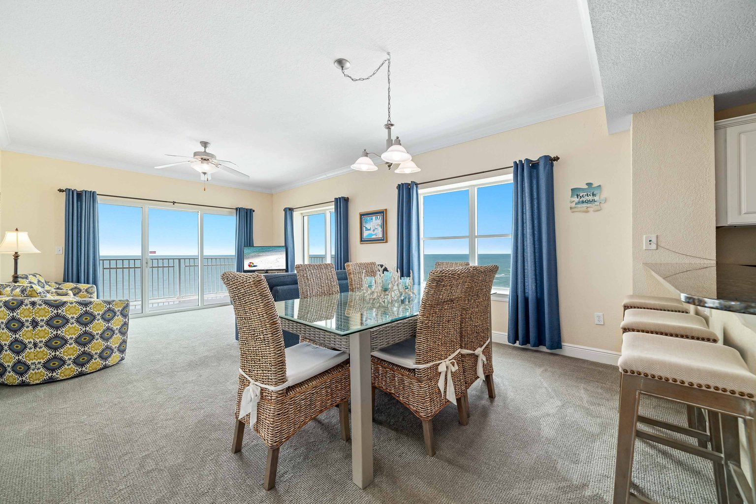 Gulf Shores Vacation Rental