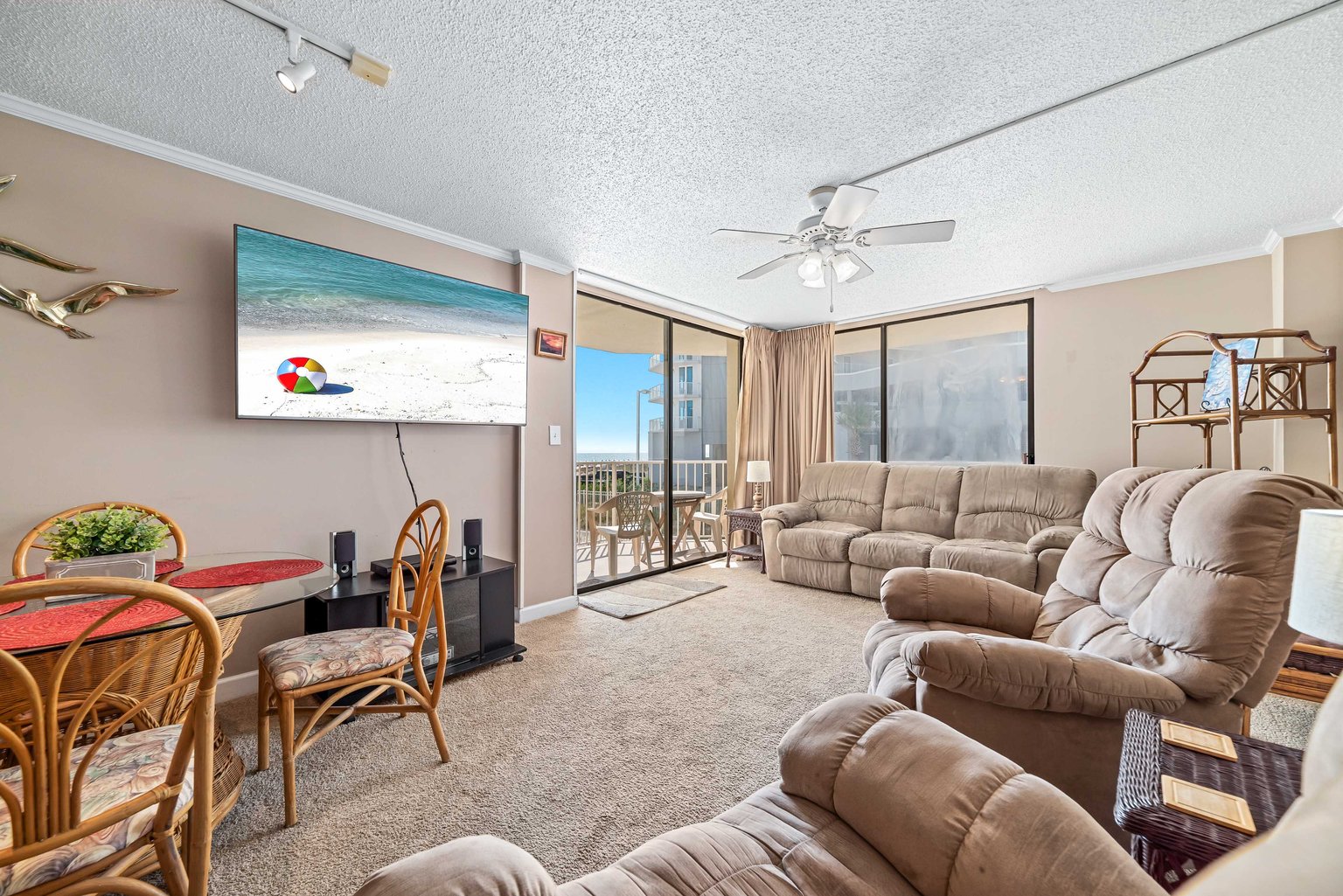 Gulf Shores Vacation Rental