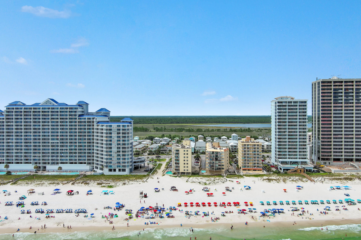 Gulf Shores Vacation Rental