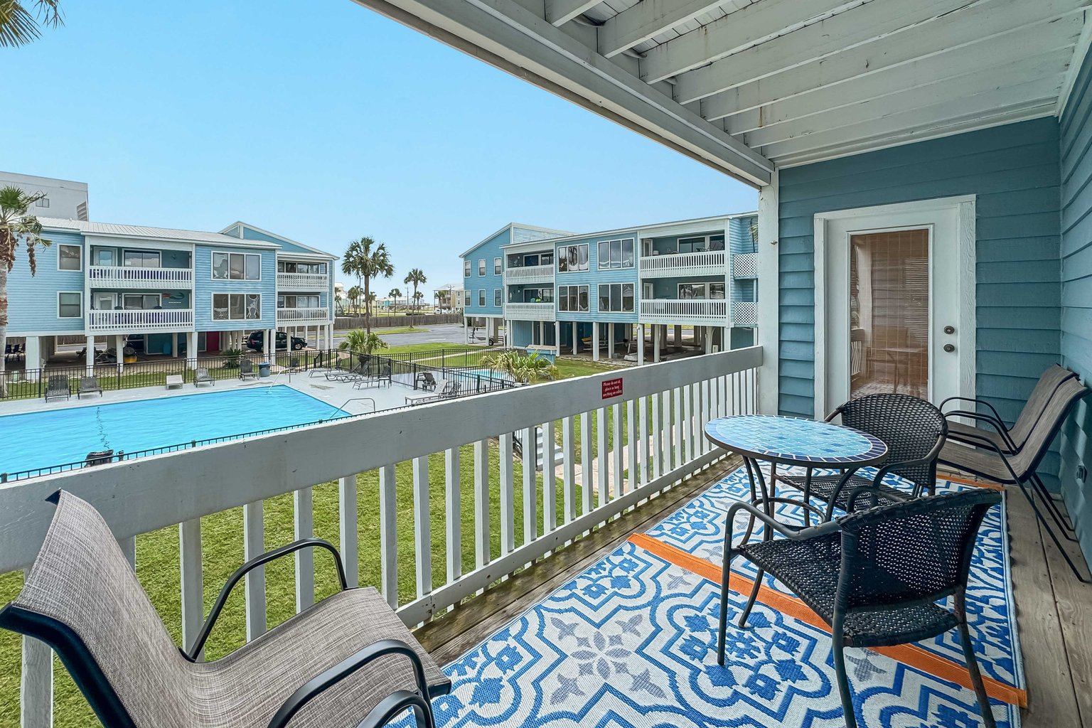 Gulf Shores Vacation Rental