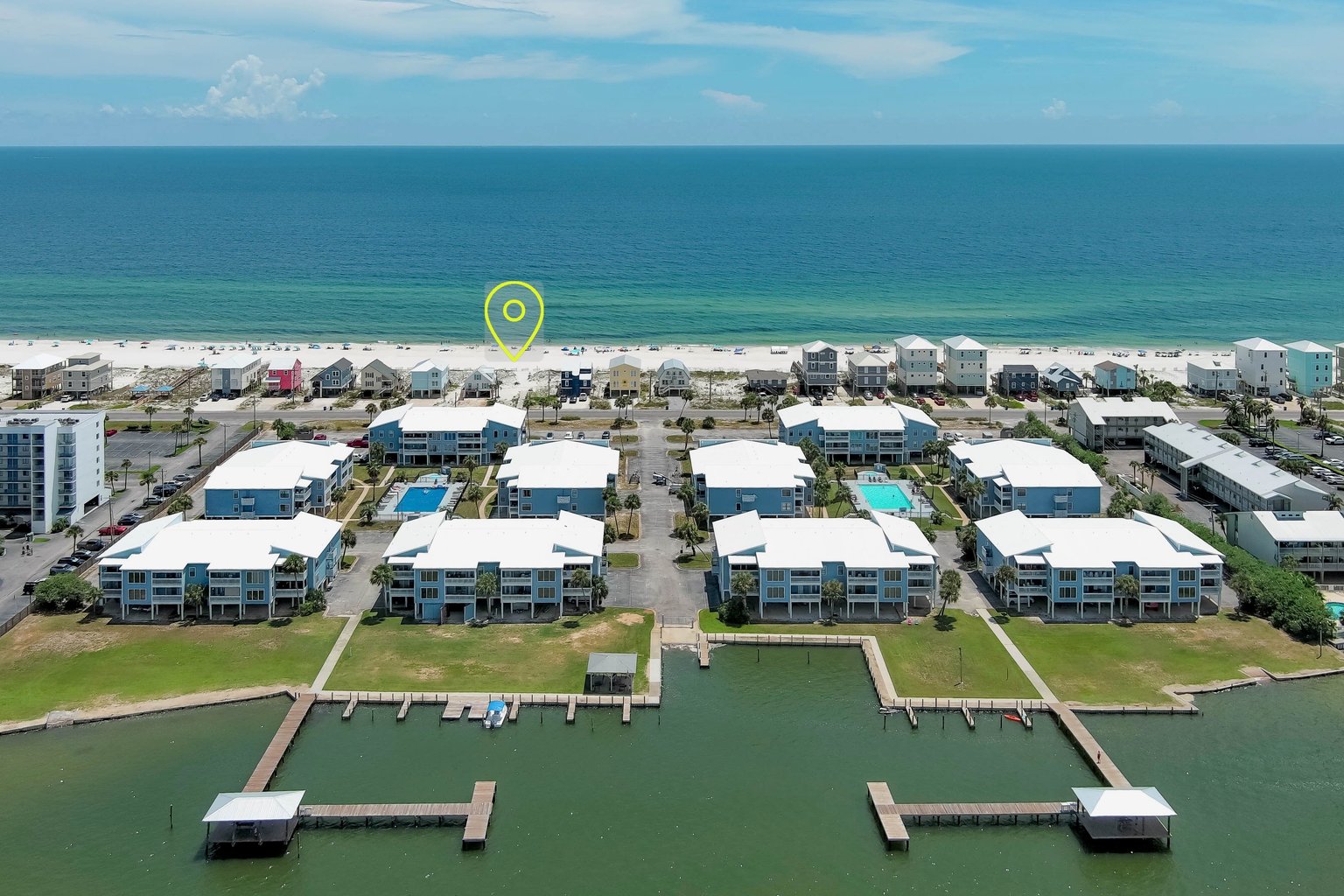 Gulf Shores Vacation Rental