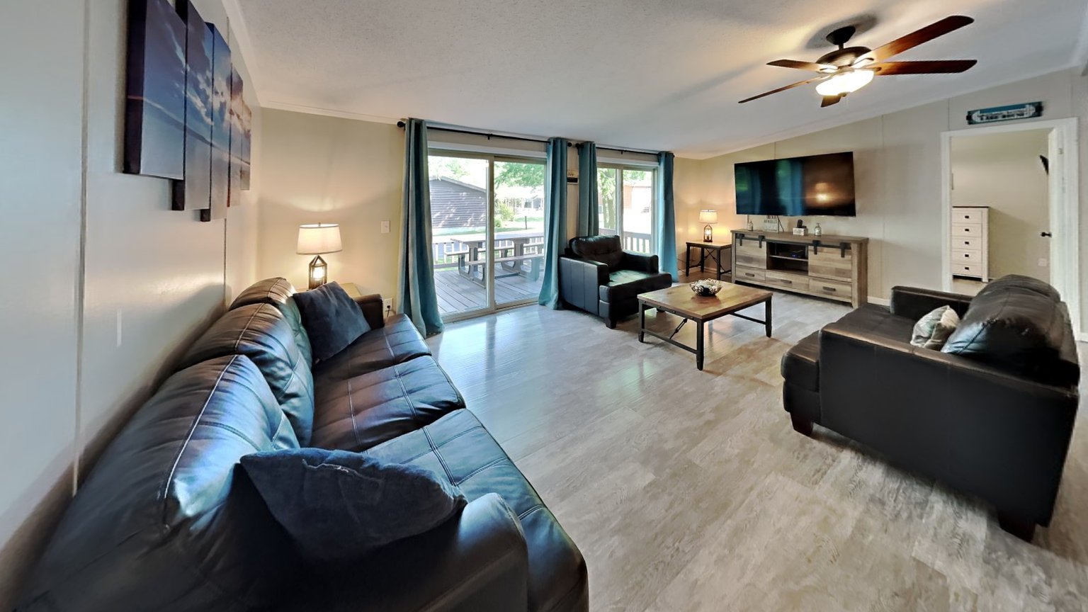 Put-in-Bay Vacation Rental