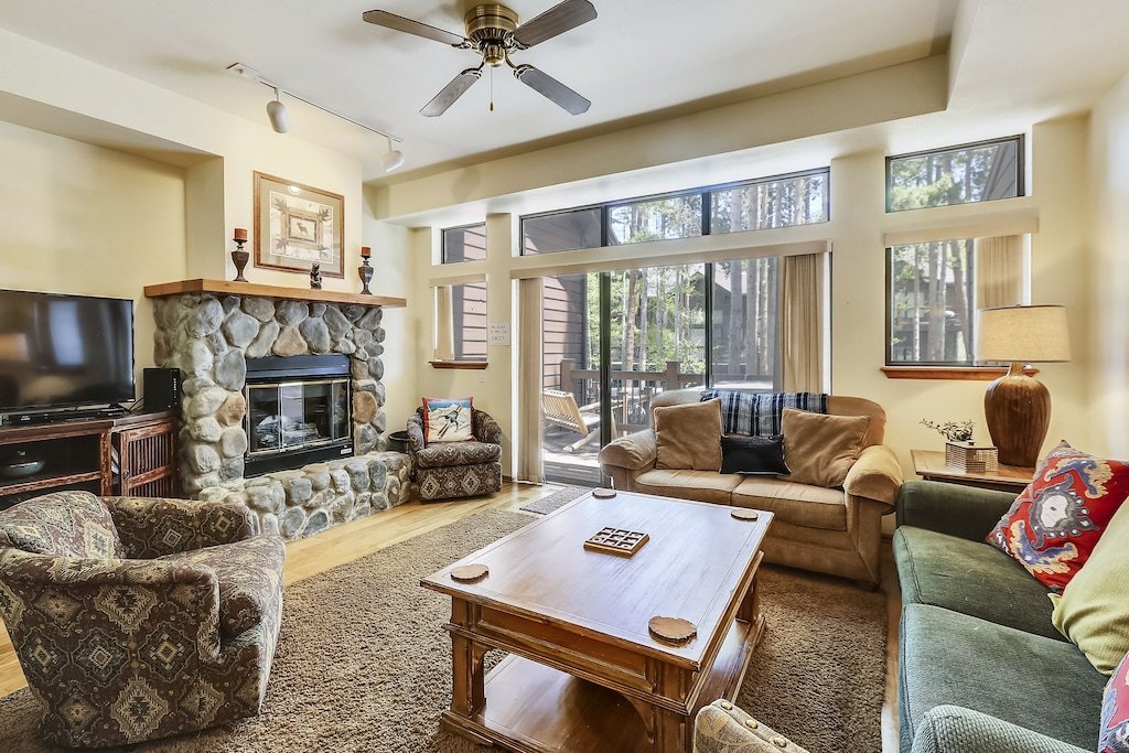 Breckenridge Vacation Rental