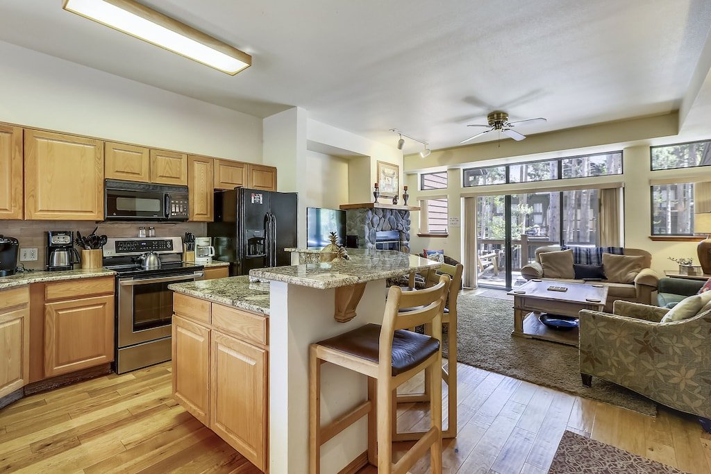 Breckenridge Vacation Rental