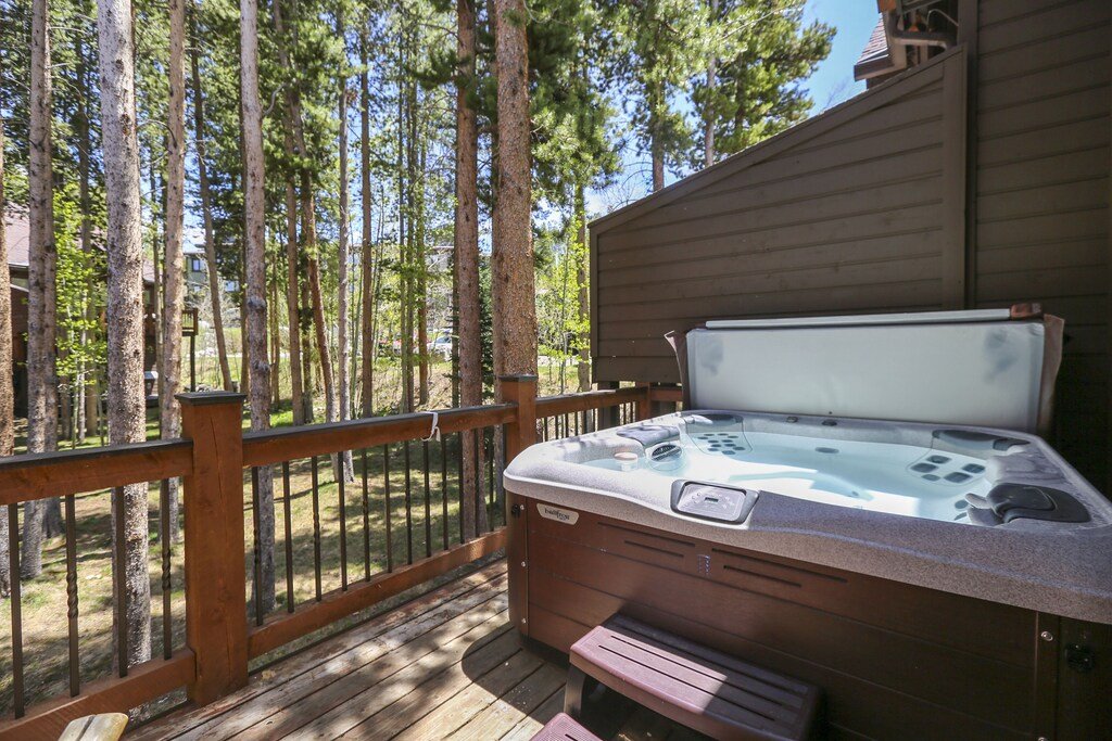 Breckenridge Vacation Rental