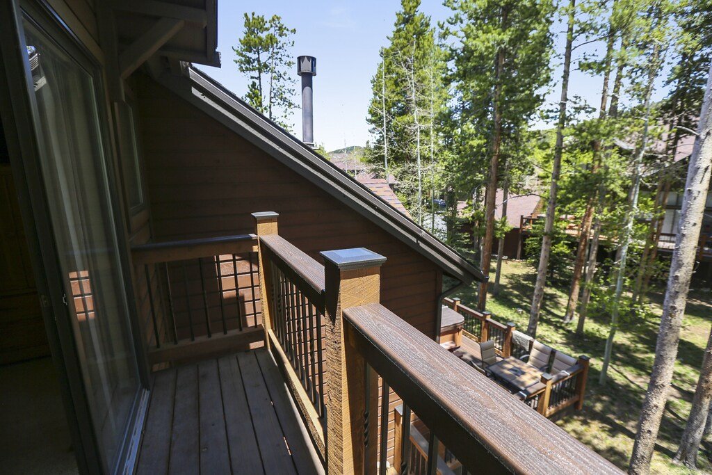 Breckenridge Vacation Rental