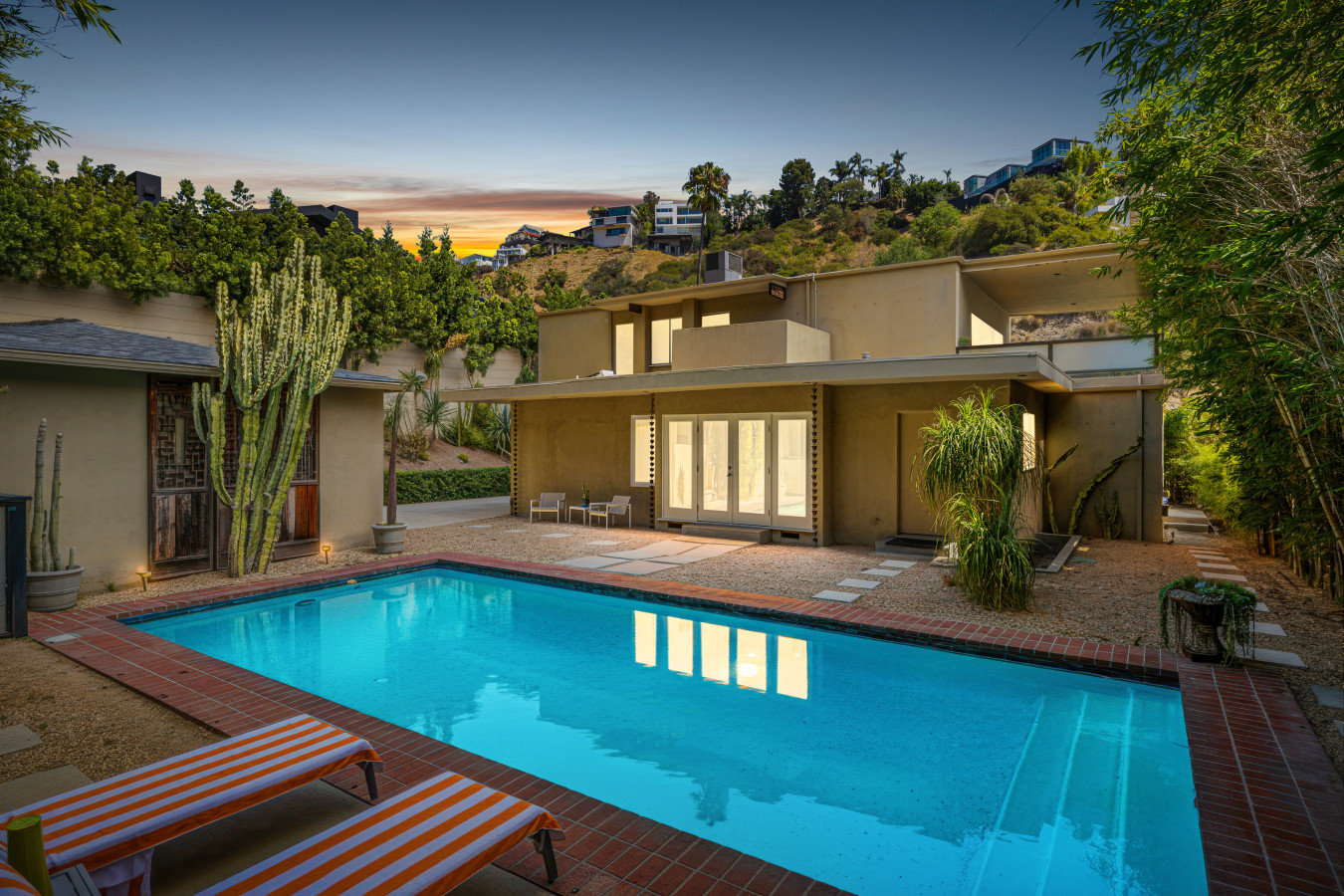 Los Angeles Vacation Rental