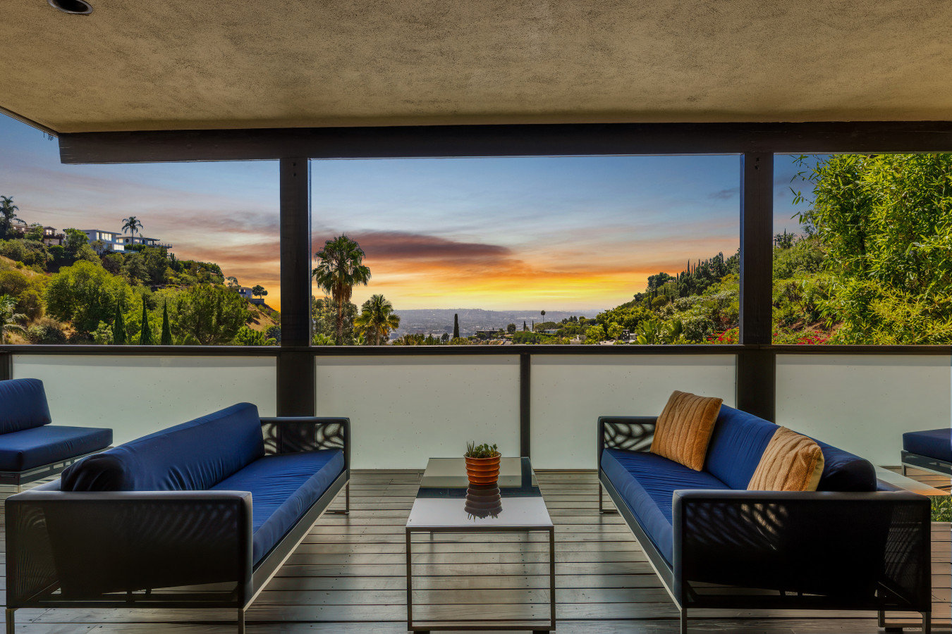 Los Angeles Vacation Rental