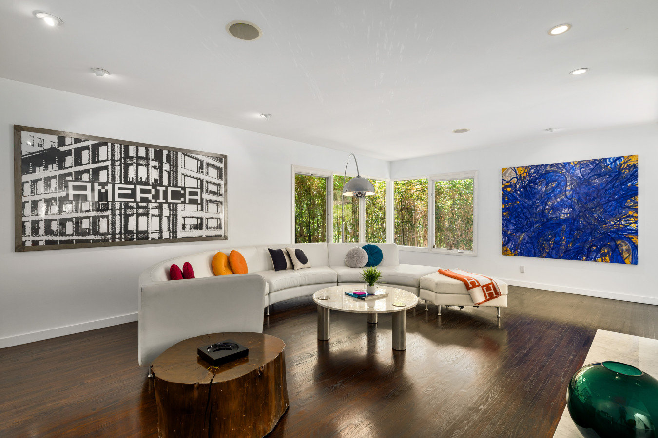 Los Angeles Vacation Rental