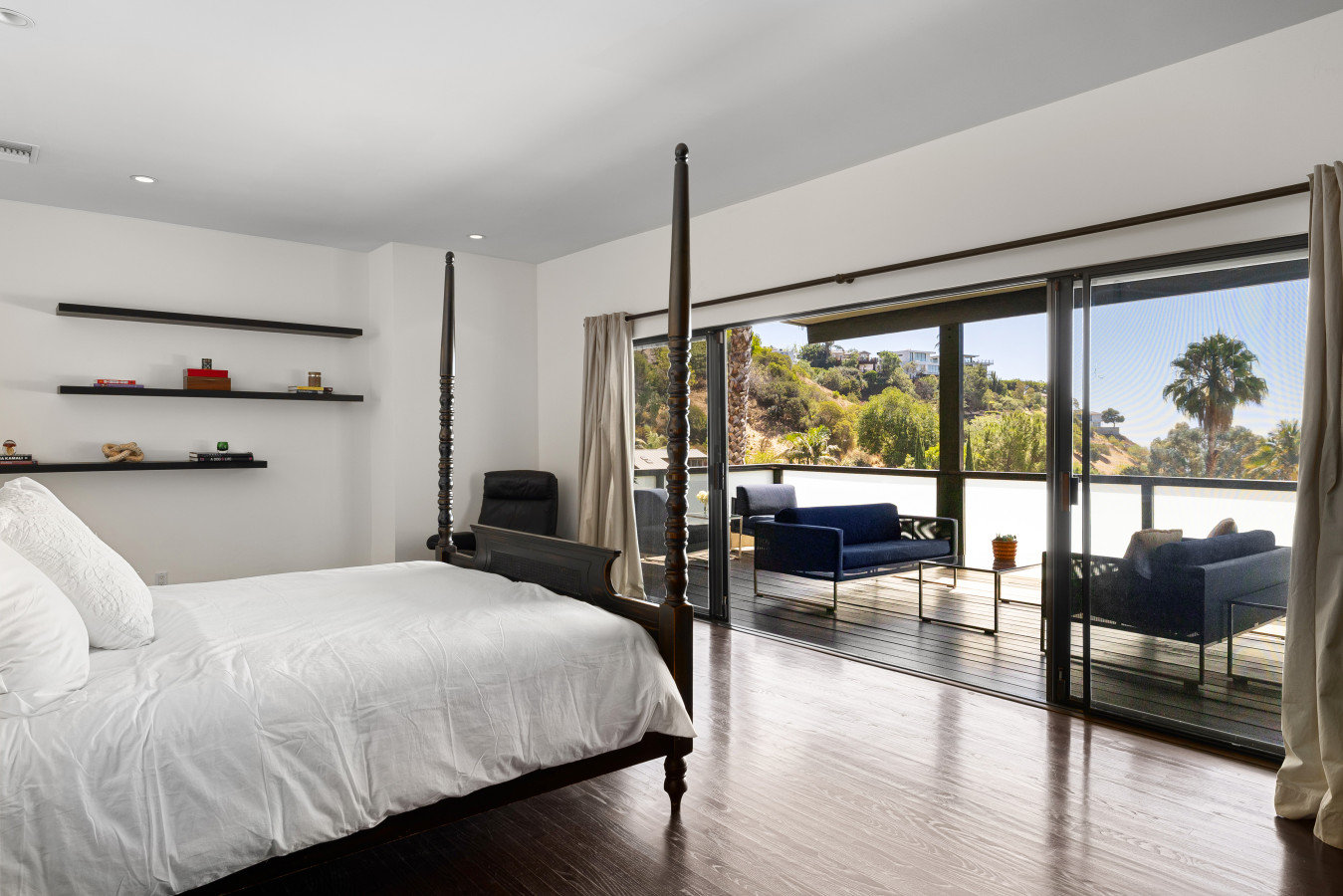 Los Angeles Vacation Rental