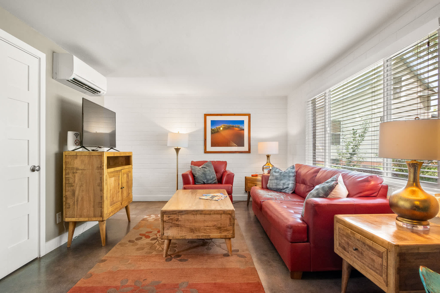 Moab Vacation Rental