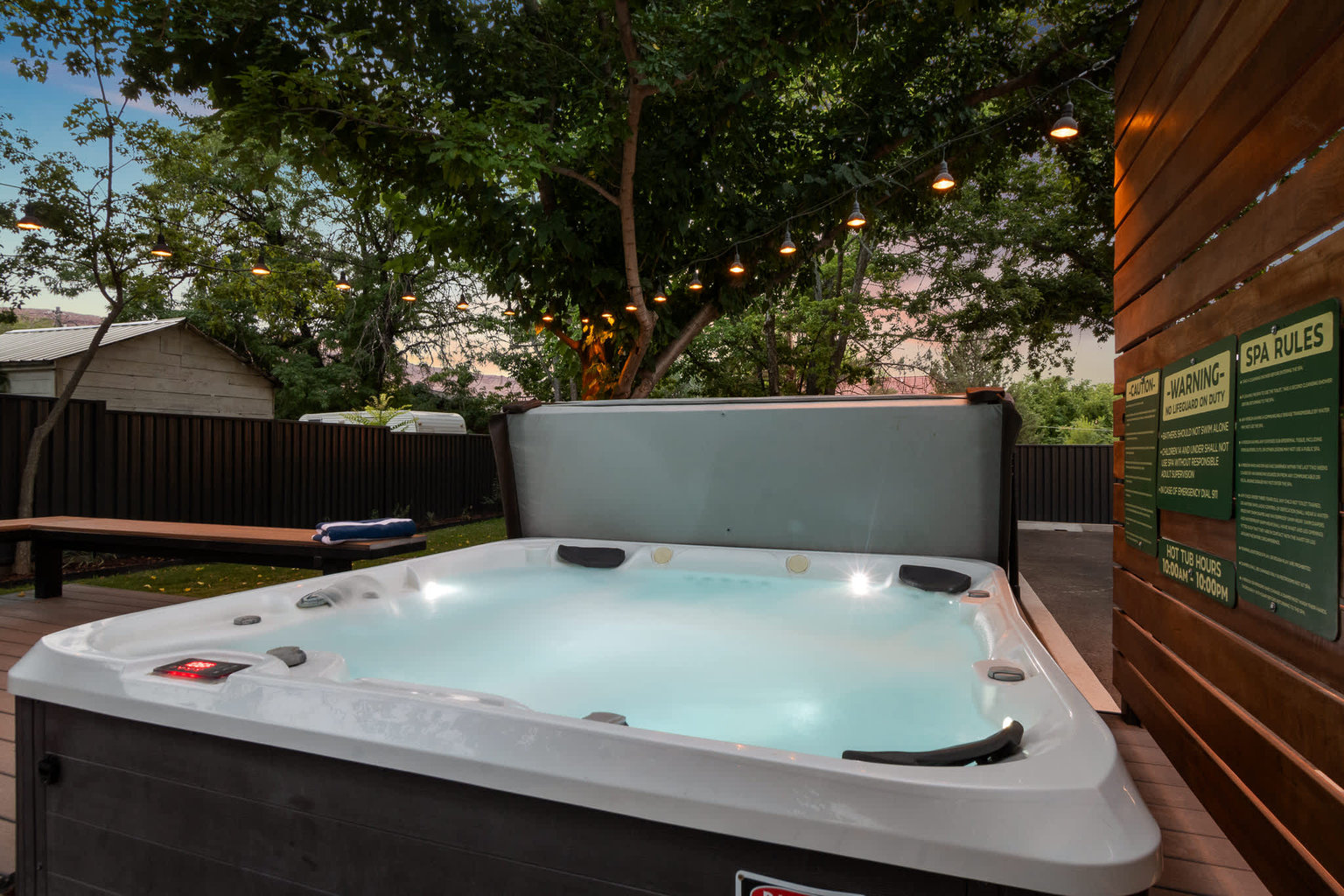 Moab Vacation Rental