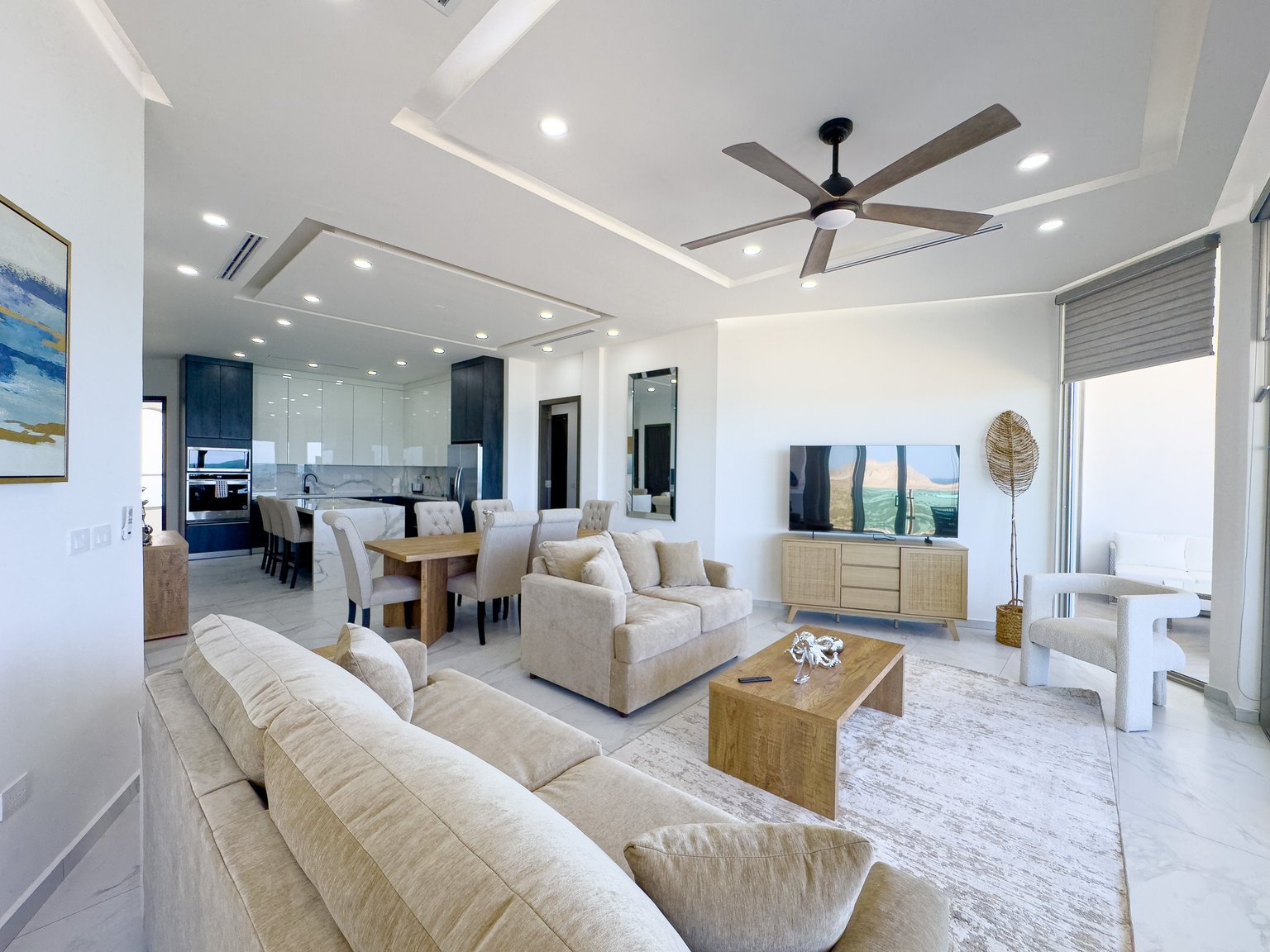 Puerto Peñasco Vacation Rental