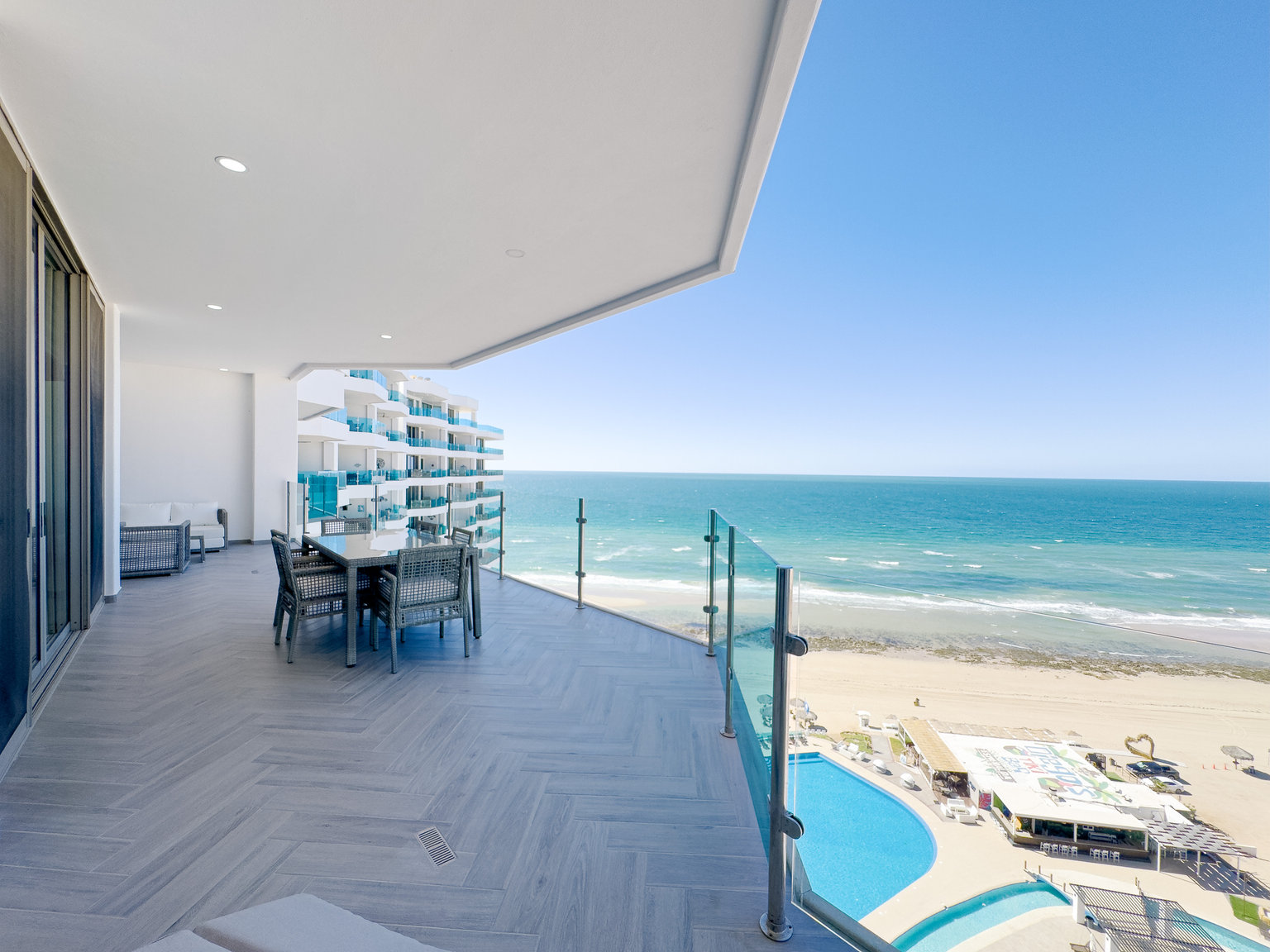 Puerto Peñasco Vacation Rental