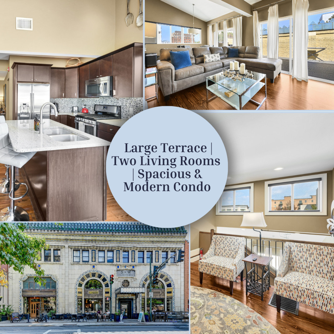 Asheville Vacation Rental