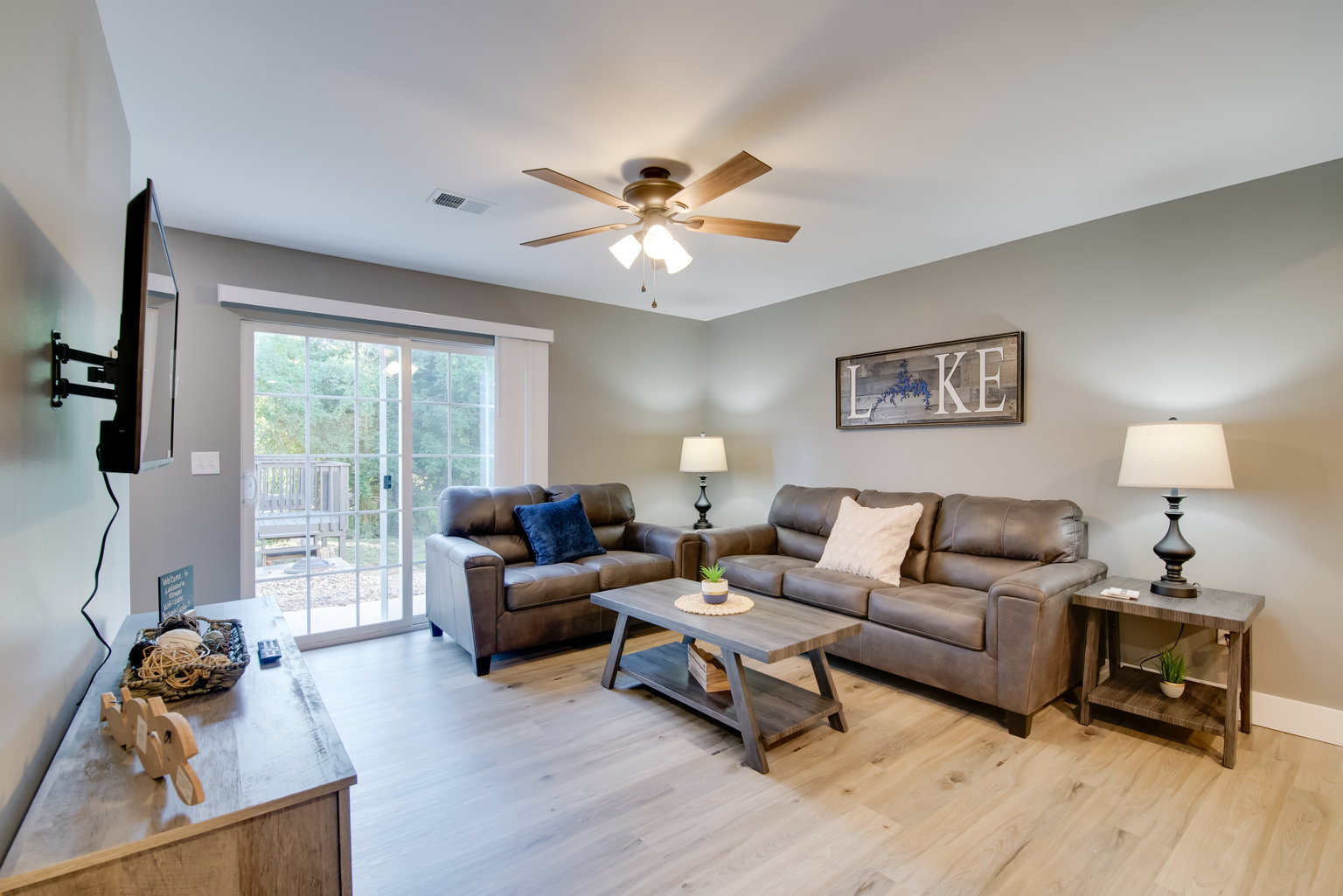 Kimberling City Vacation Rental