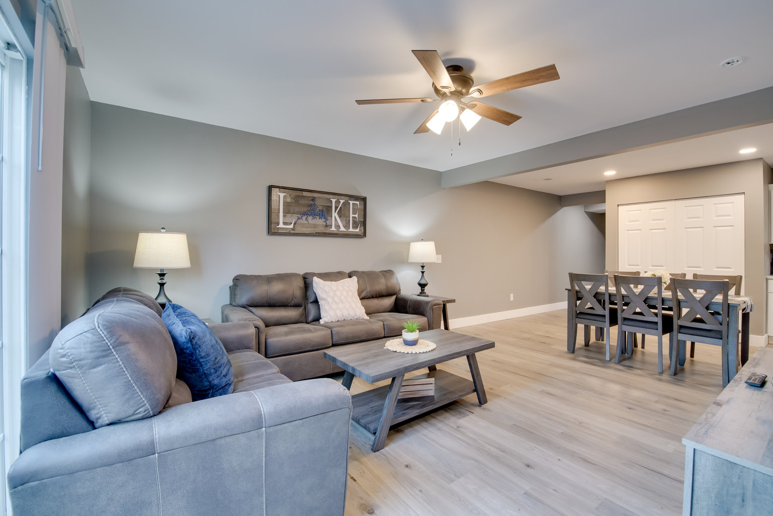 Kimberling City Vacation Rental