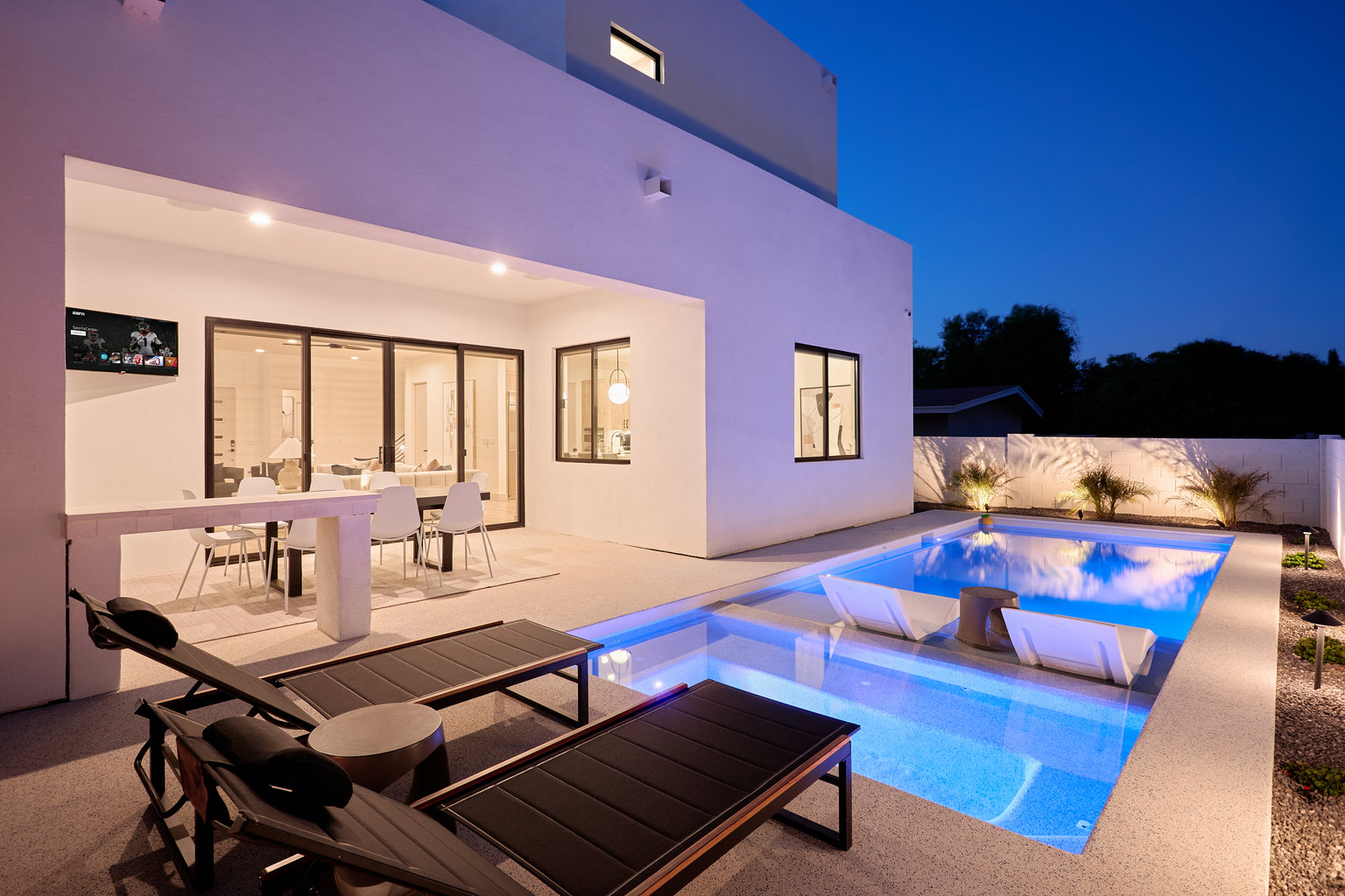 Scottsdale Vacation Rental