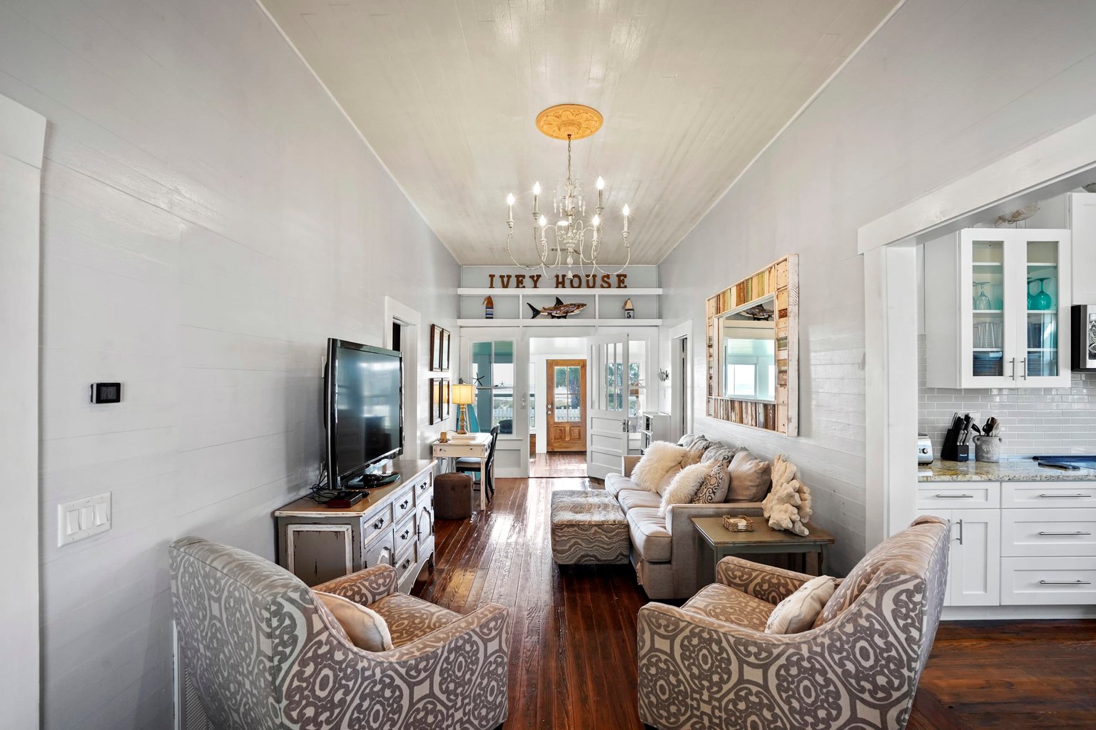 St. Joe Beach Vacation Rental