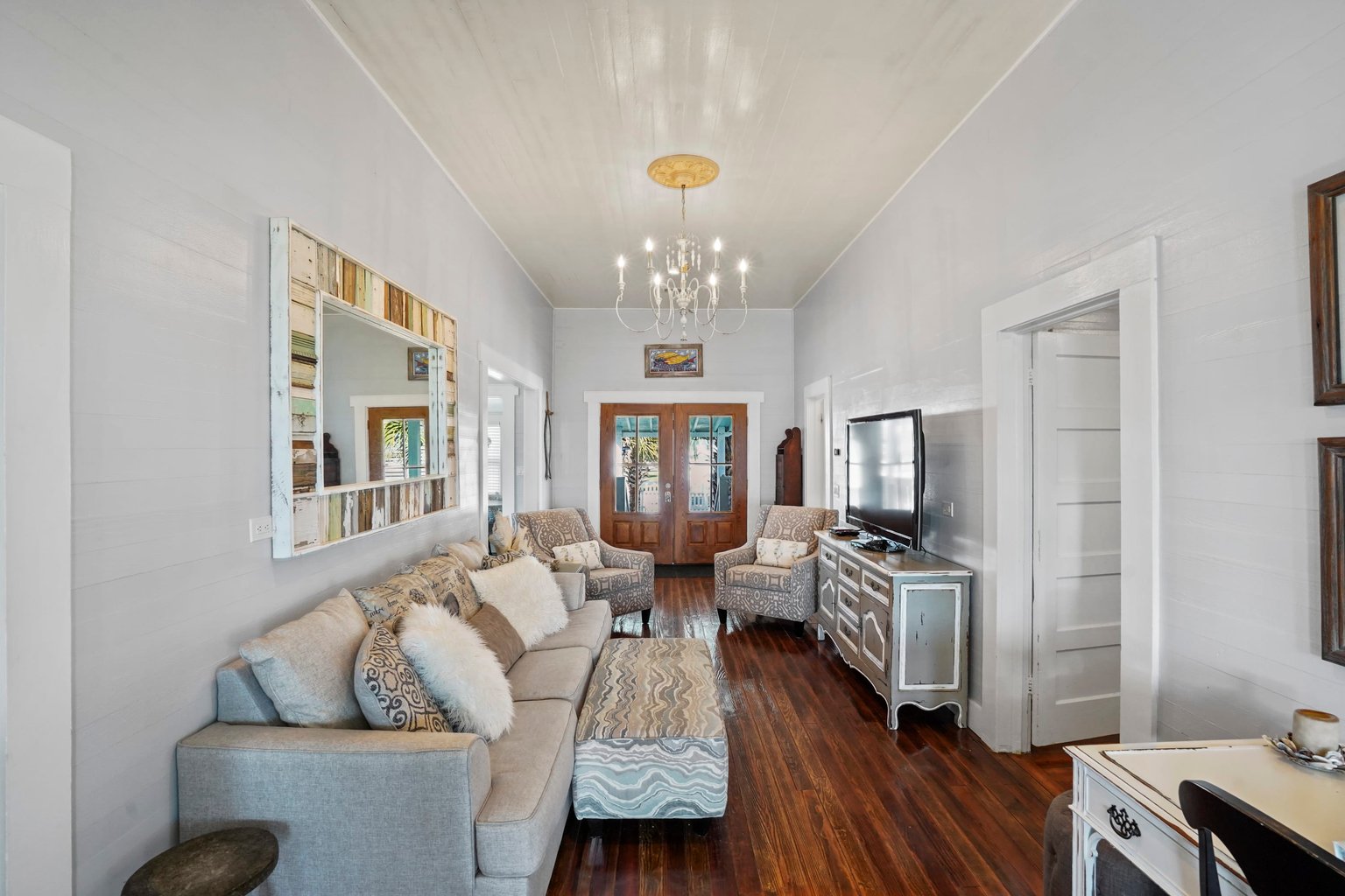 St. Joe Beach Vacation Rental