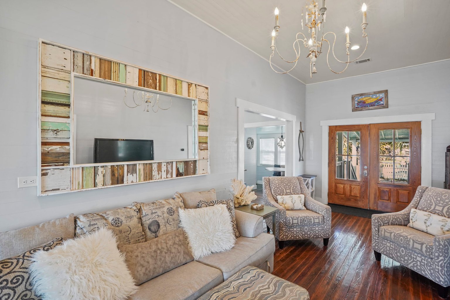 St. Joe Beach Vacation Rental