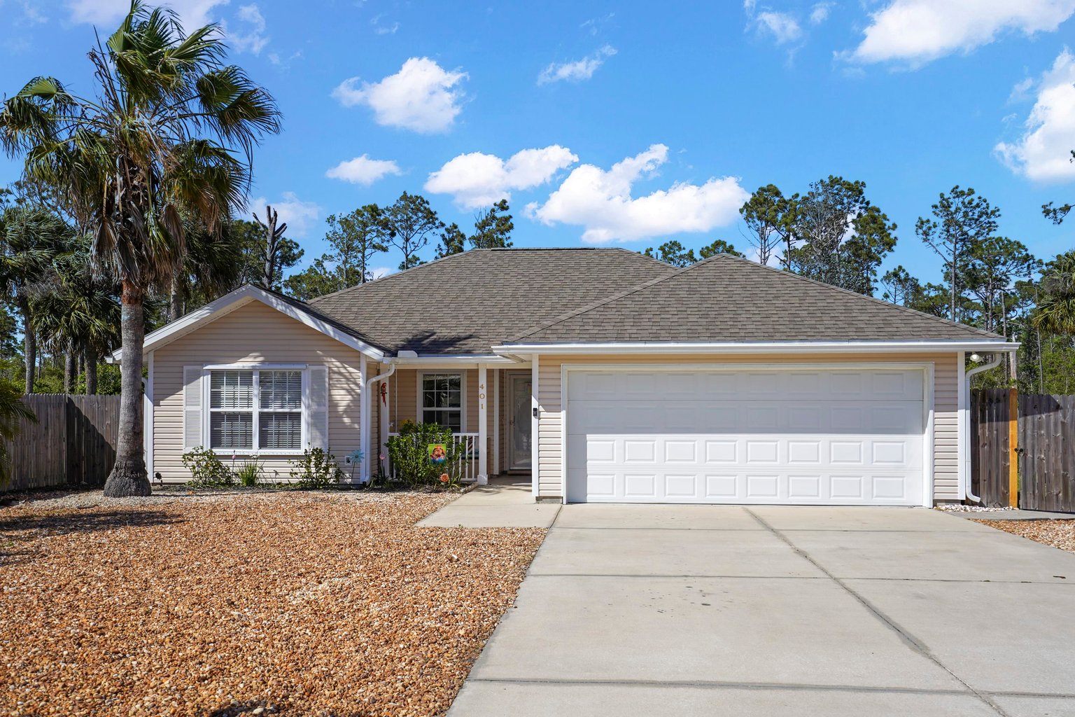 St. Joe Beach Vacation Rental