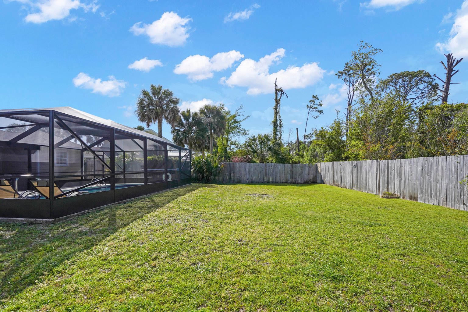 St. Joe Beach Vacation Rental