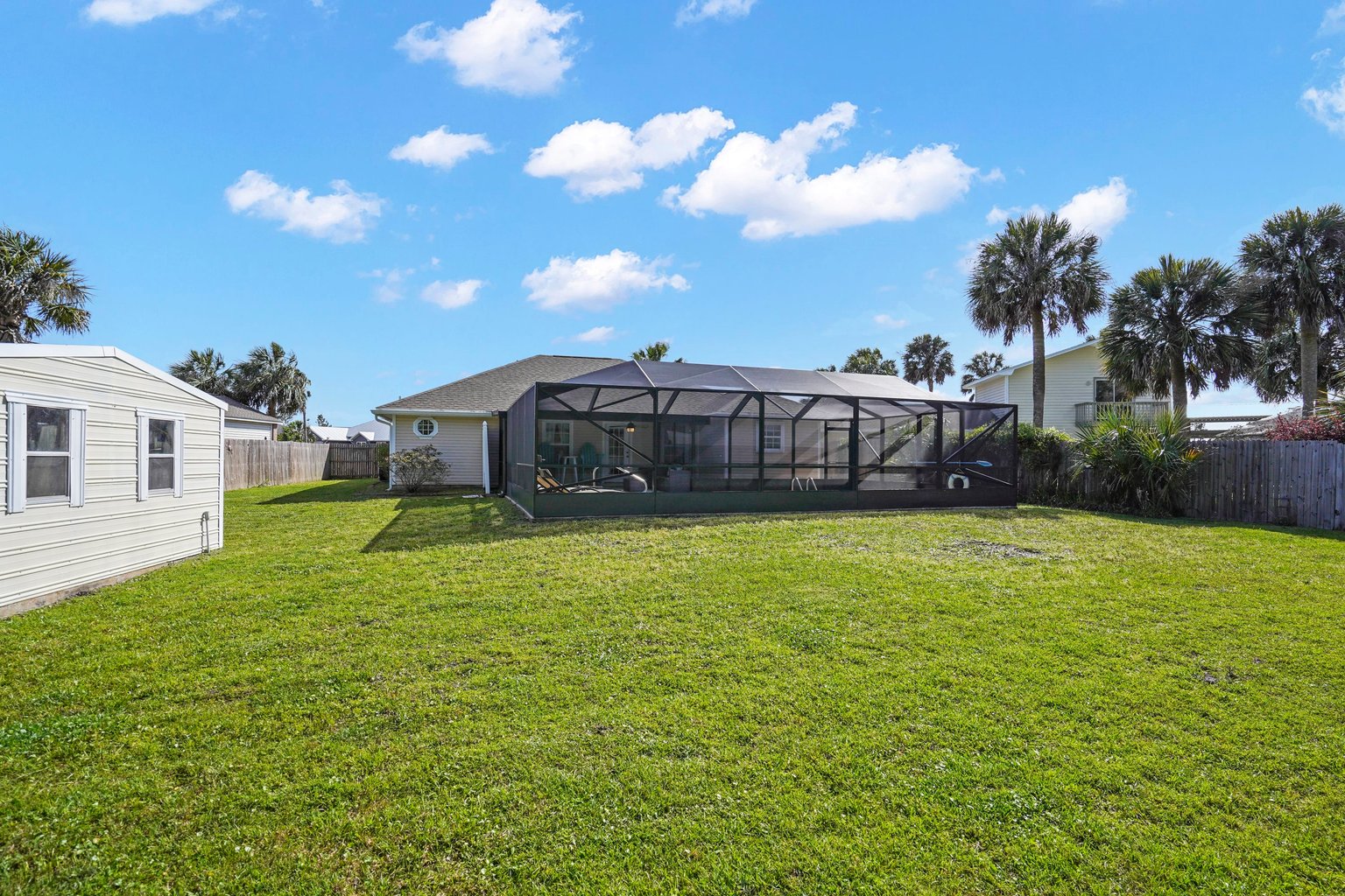 St. Joe Beach Vacation Rental
