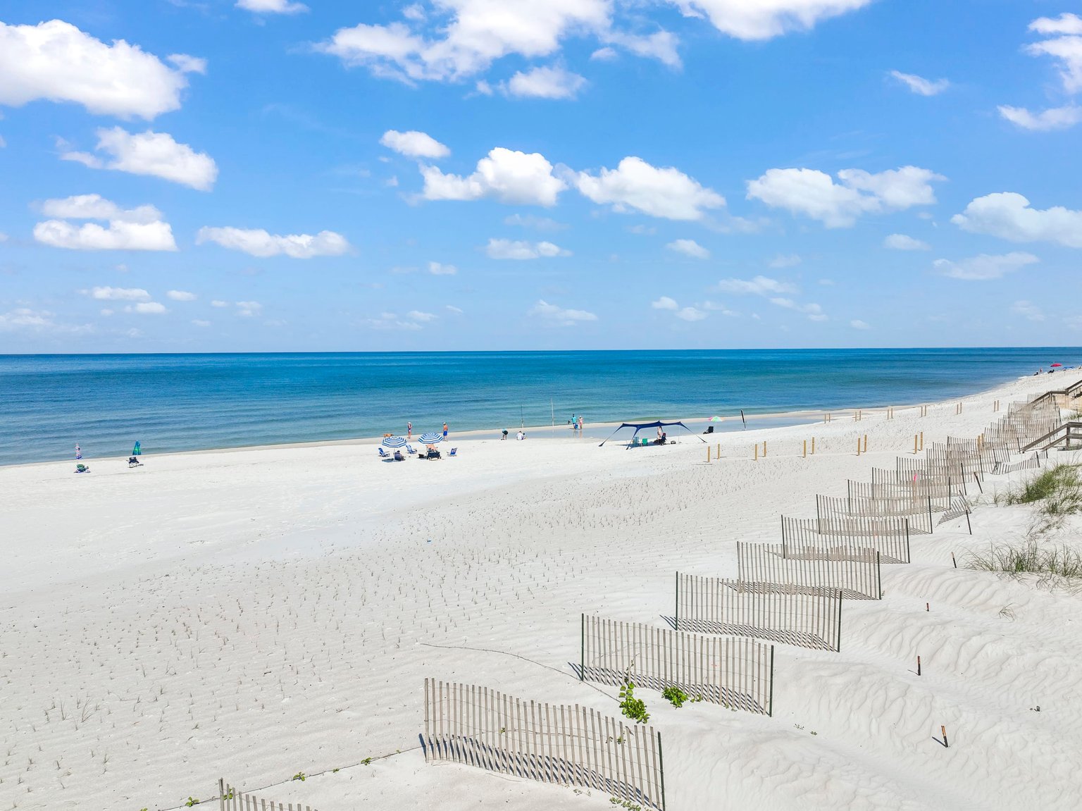 Cape San Blas Vacation Rental