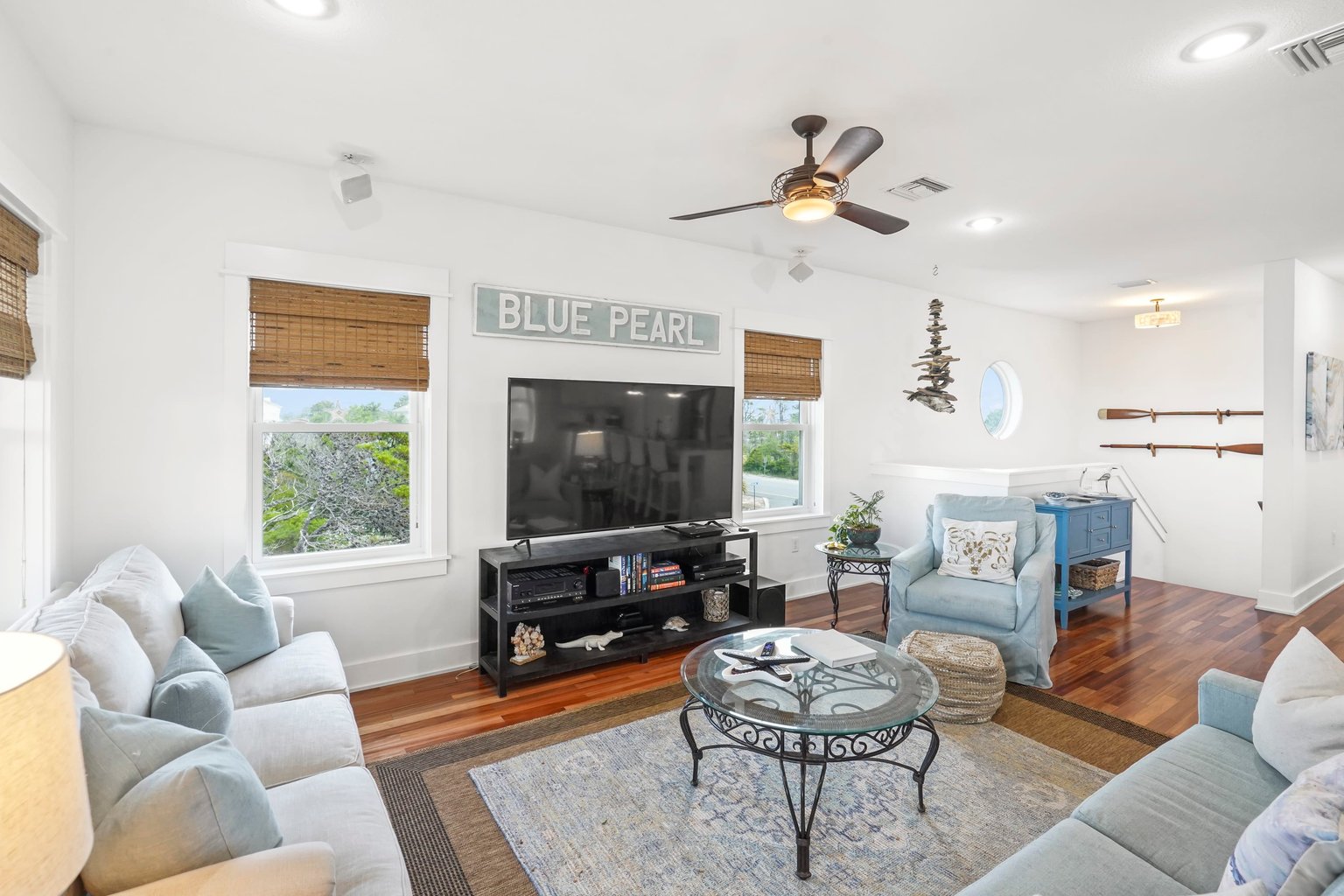 Cape San Blas Vacation Rental