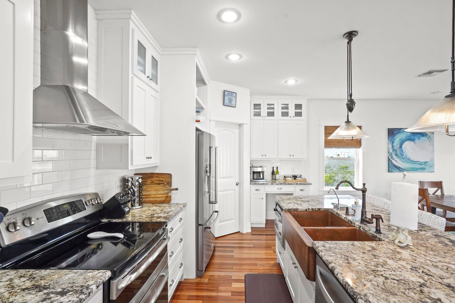 Cape San Blas Vacation Rental