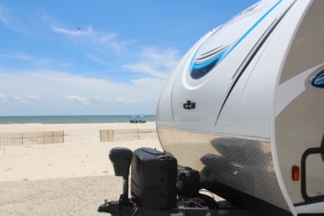 Cape San Blas Vacation Rental