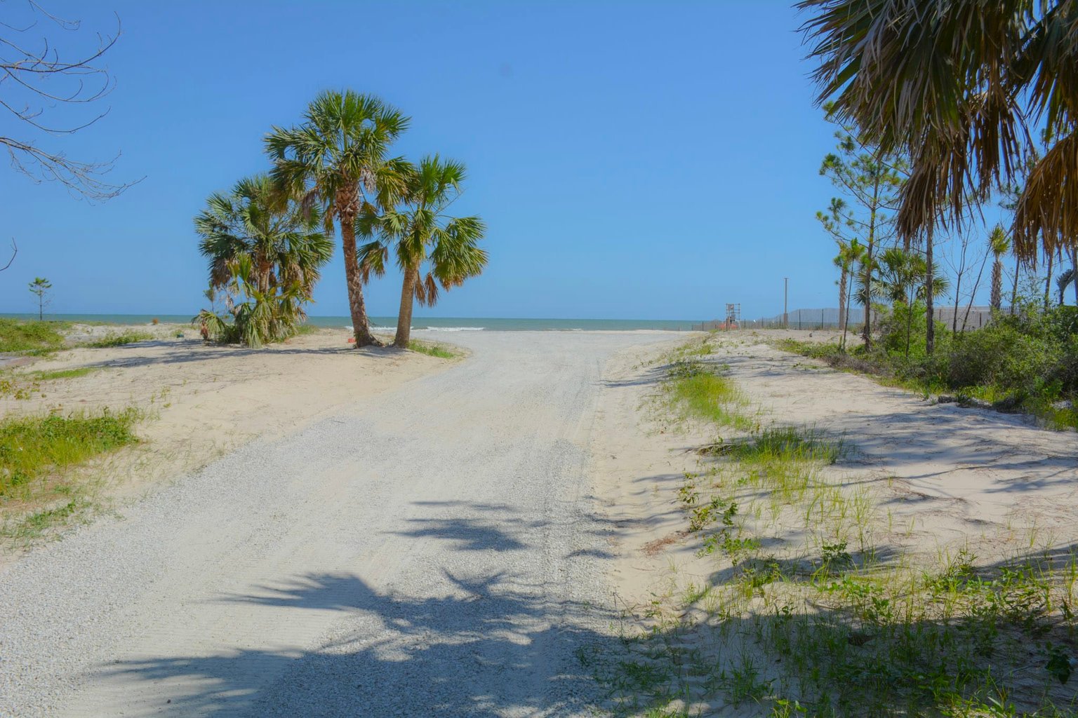 Cape San Blas Vacation Rental