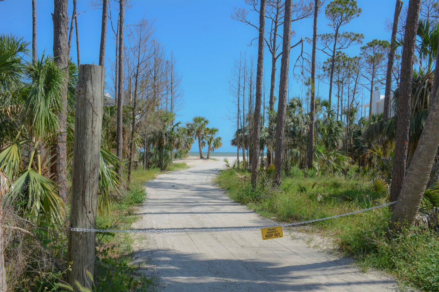 Cape San Blas Vacation Rental
