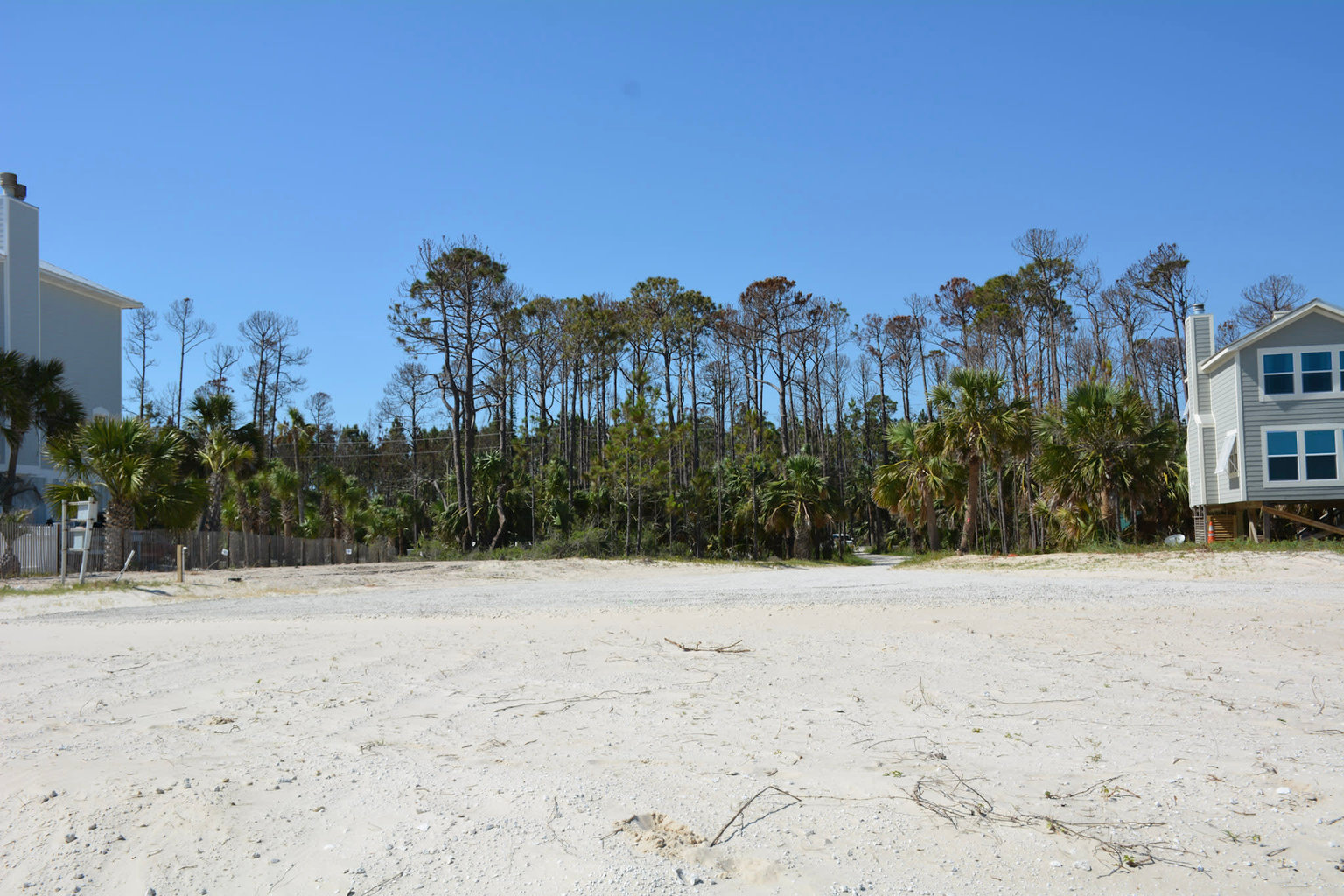 Cape San Blas Vacation Rental