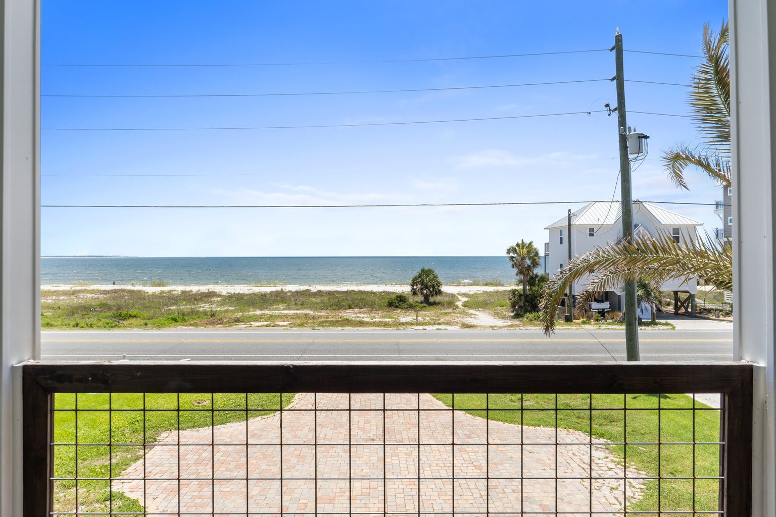 St. Joe Beach Vacation Rental