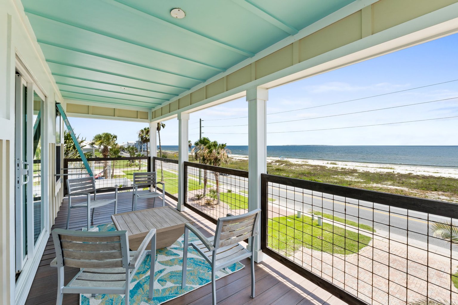St. Joe Beach Vacation Rental