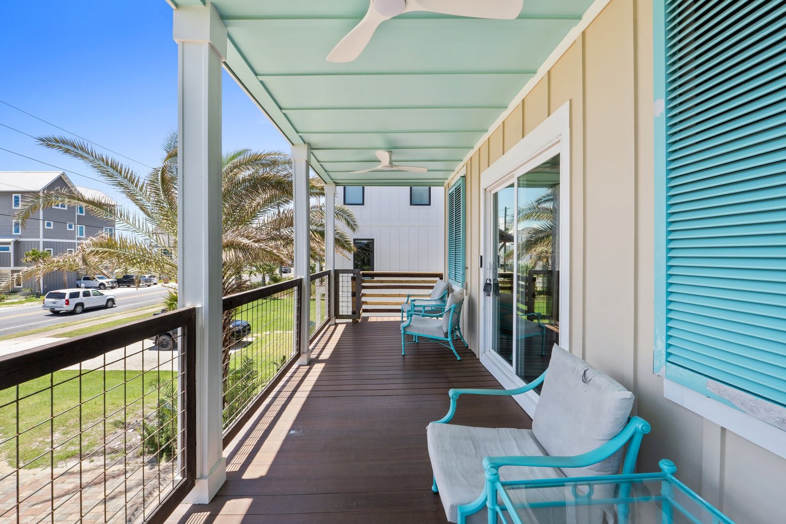 St. Joe Beach Vacation Rental