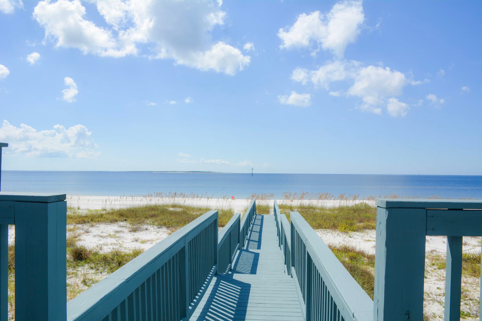 St. Joe Beach Vacation Rental