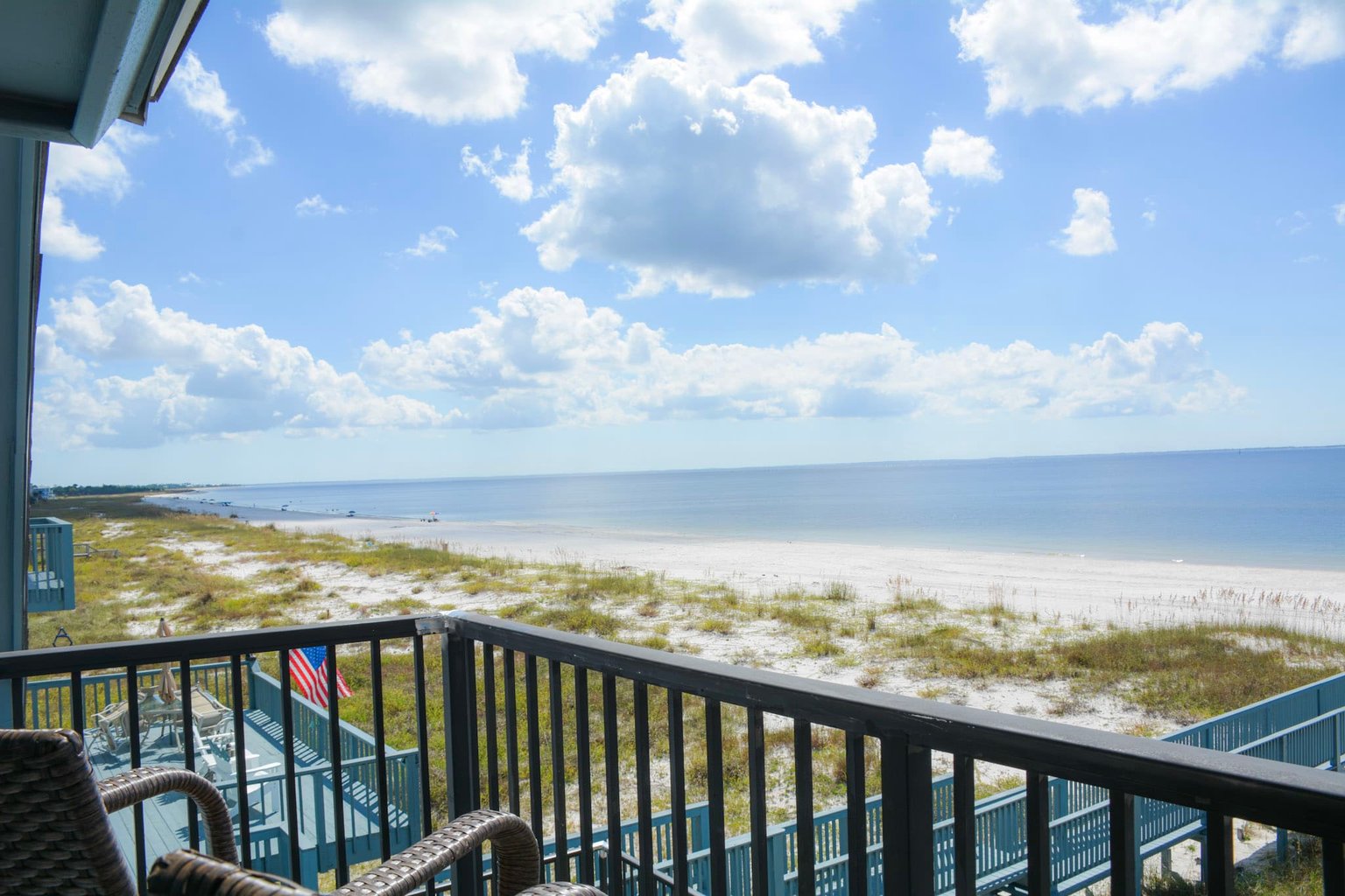 St. Joe Beach Vacation Rental