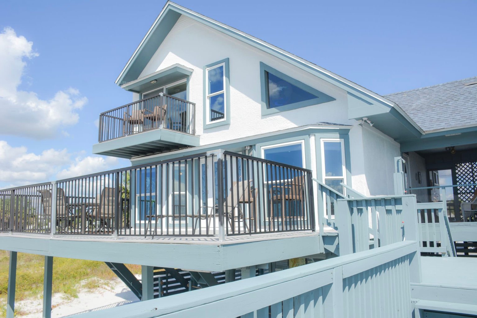 St. Joe Beach Vacation Rental