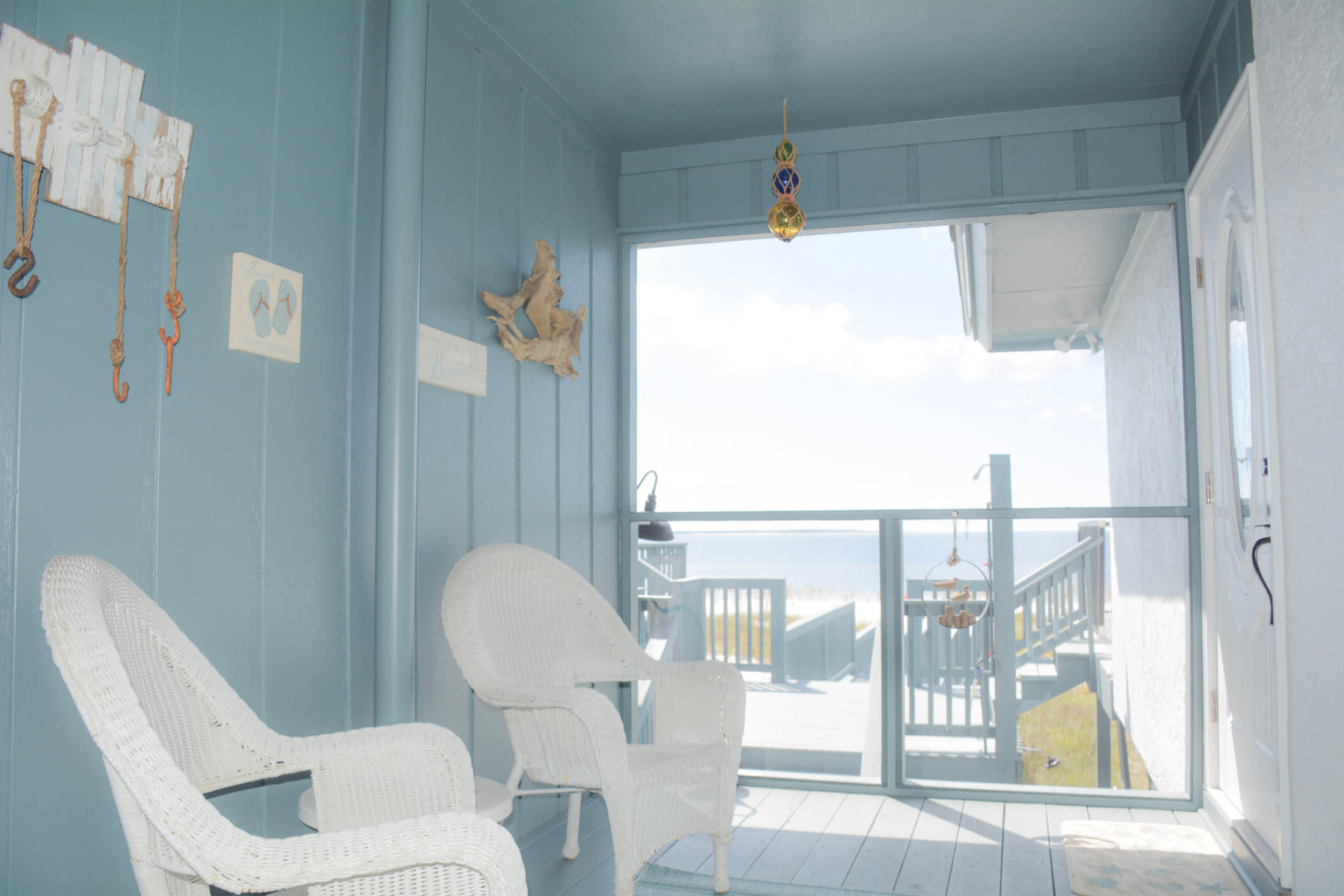 St. Joe Beach Vacation Rental