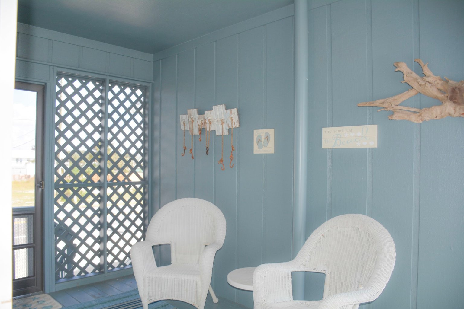 St. Joe Beach Vacation Rental