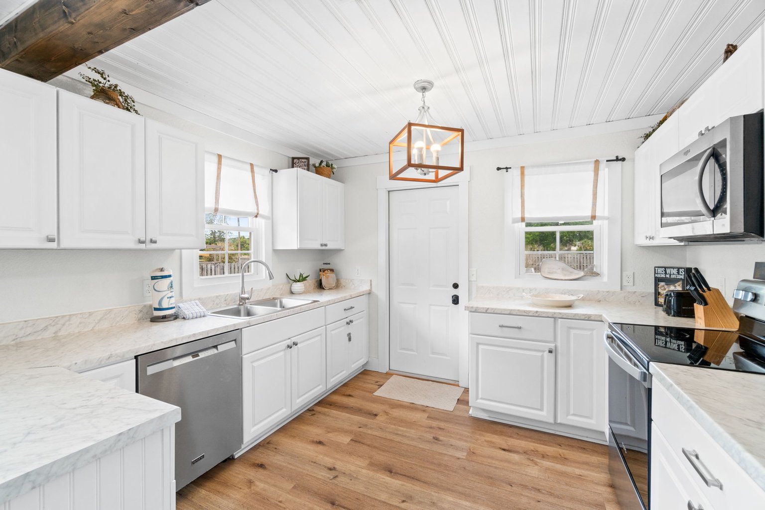 Port St. Joe Vacation Rental