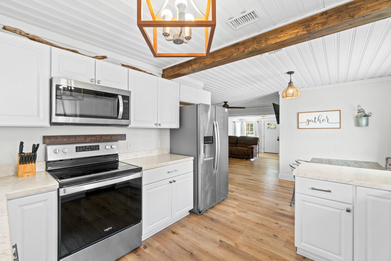 Port St. Joe Vacation Rental