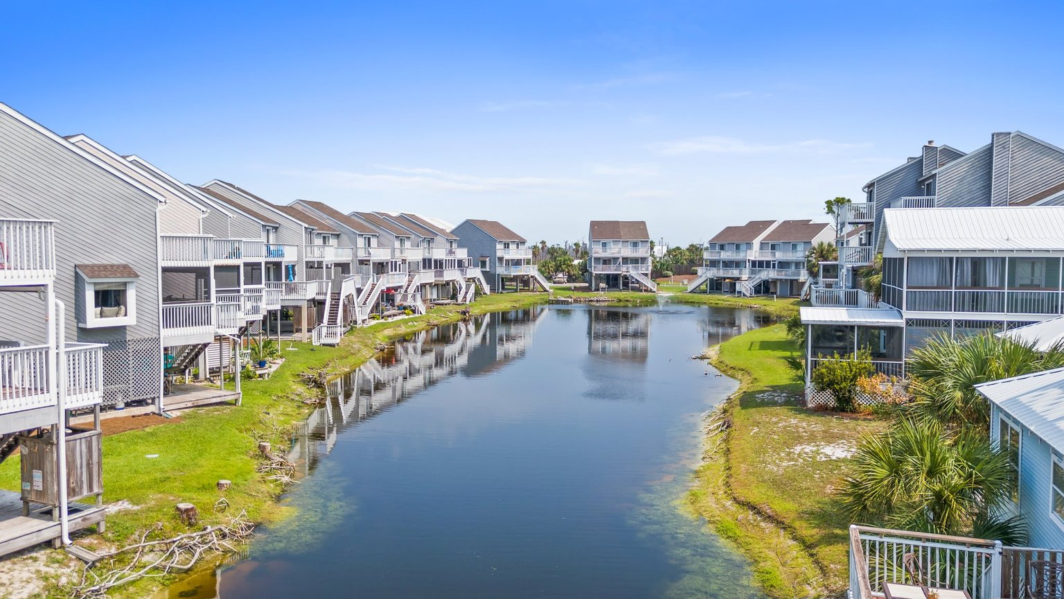 Cape San Blas Vacation Rental