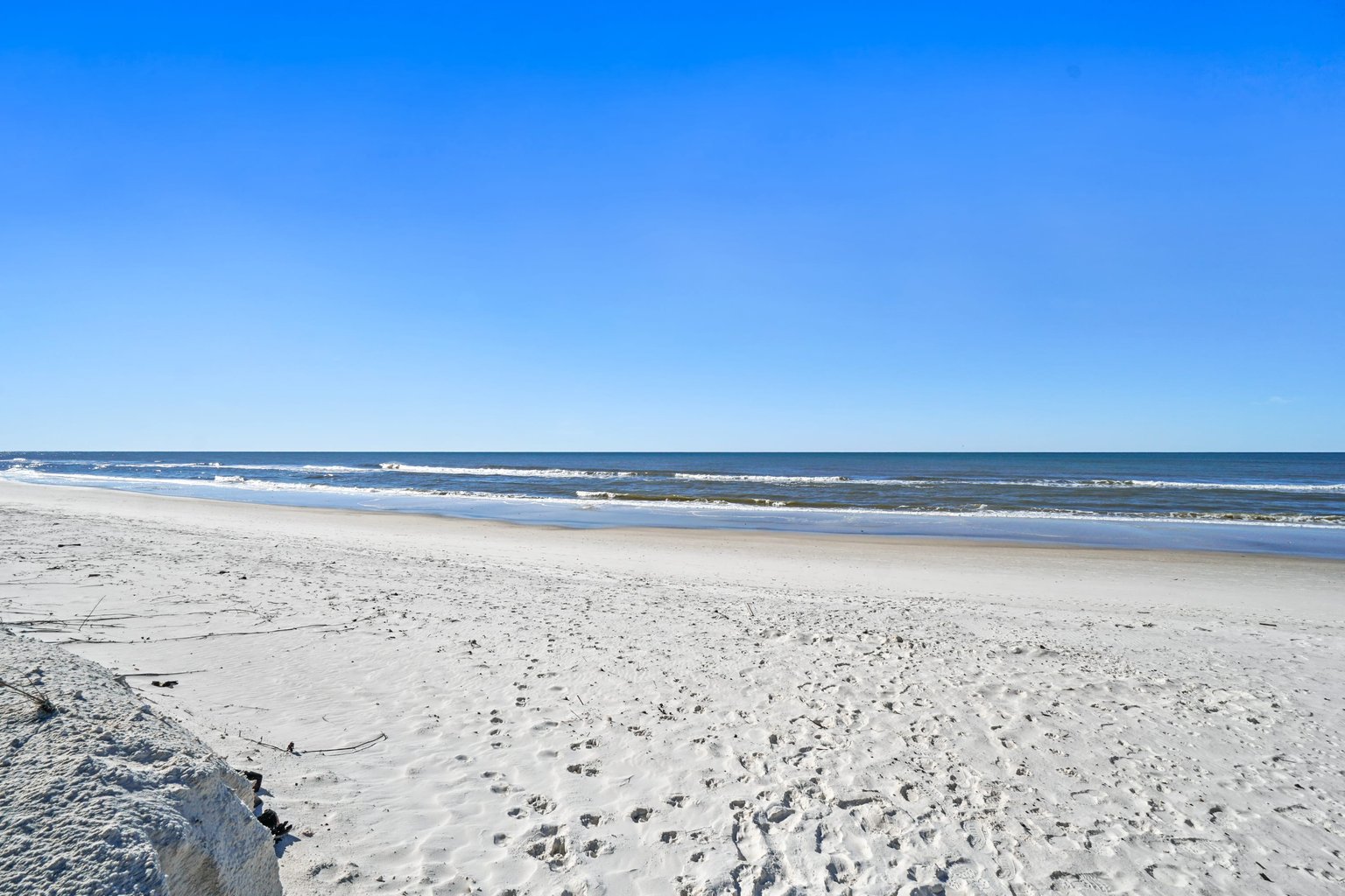 Cape San Blas Vacation Rental